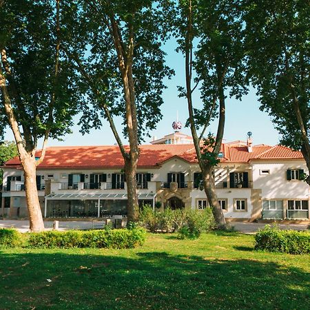 Estalagem Santa Iria Hotel & Spa Tomar Exterior photo