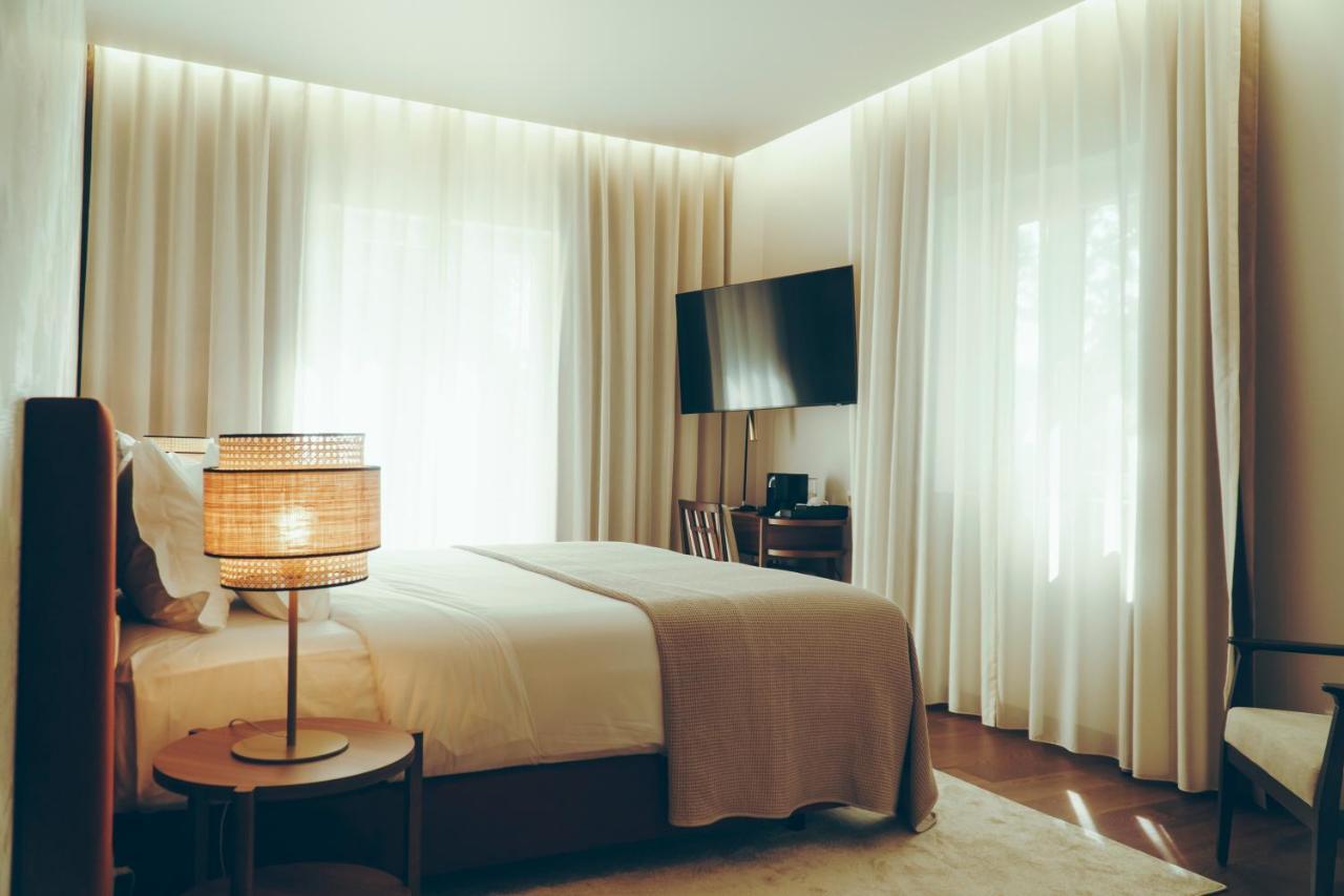 Estalagem Santa Iria Hotel & Spa Tomar Exterior photo