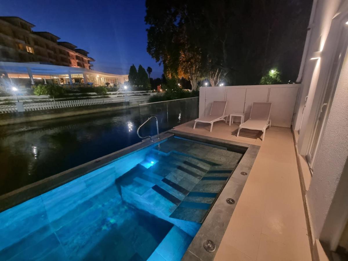 Estalagem Santa Iria Hotel & Spa Tomar Exterior photo