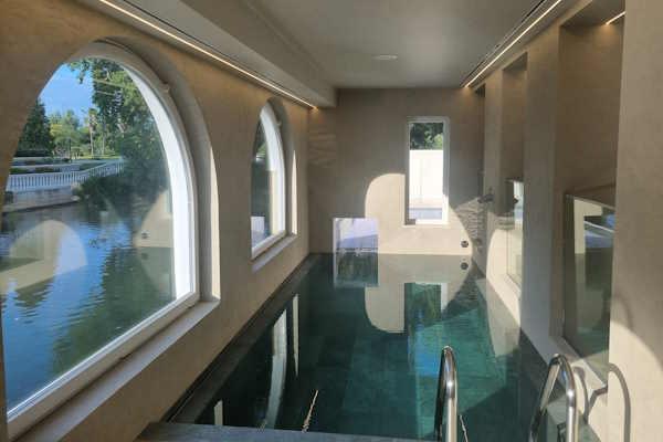 Estalagem Santa Iria Hotel & Spa Tomar Exterior photo
