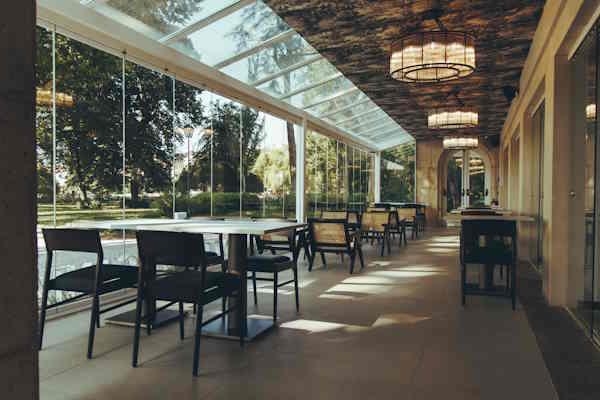 Estalagem Santa Iria Hotel & Spa Tomar Exterior photo