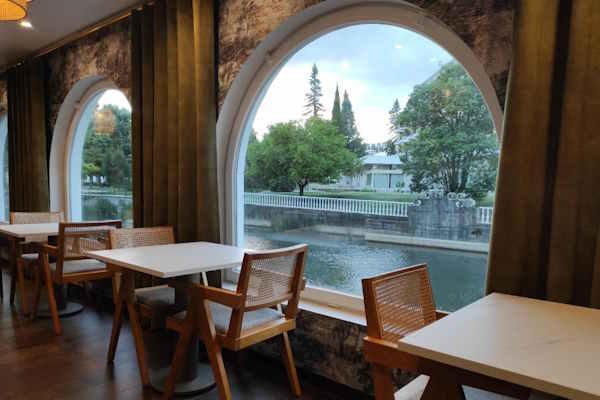 Estalagem Santa Iria Hotel & Spa Tomar Exterior photo