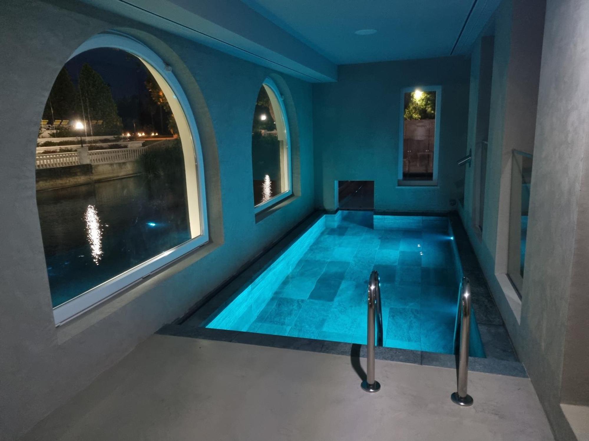 Estalagem Santa Iria Hotel & Spa Tomar Exterior photo