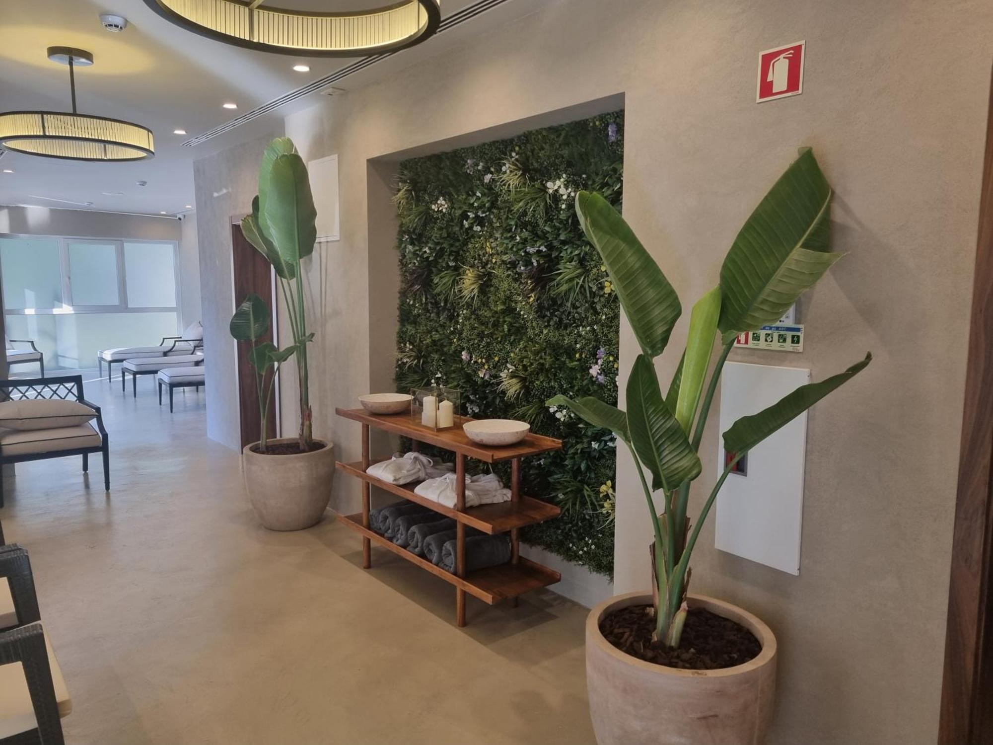 Estalagem Santa Iria Hotel & Spa Tomar Exterior photo