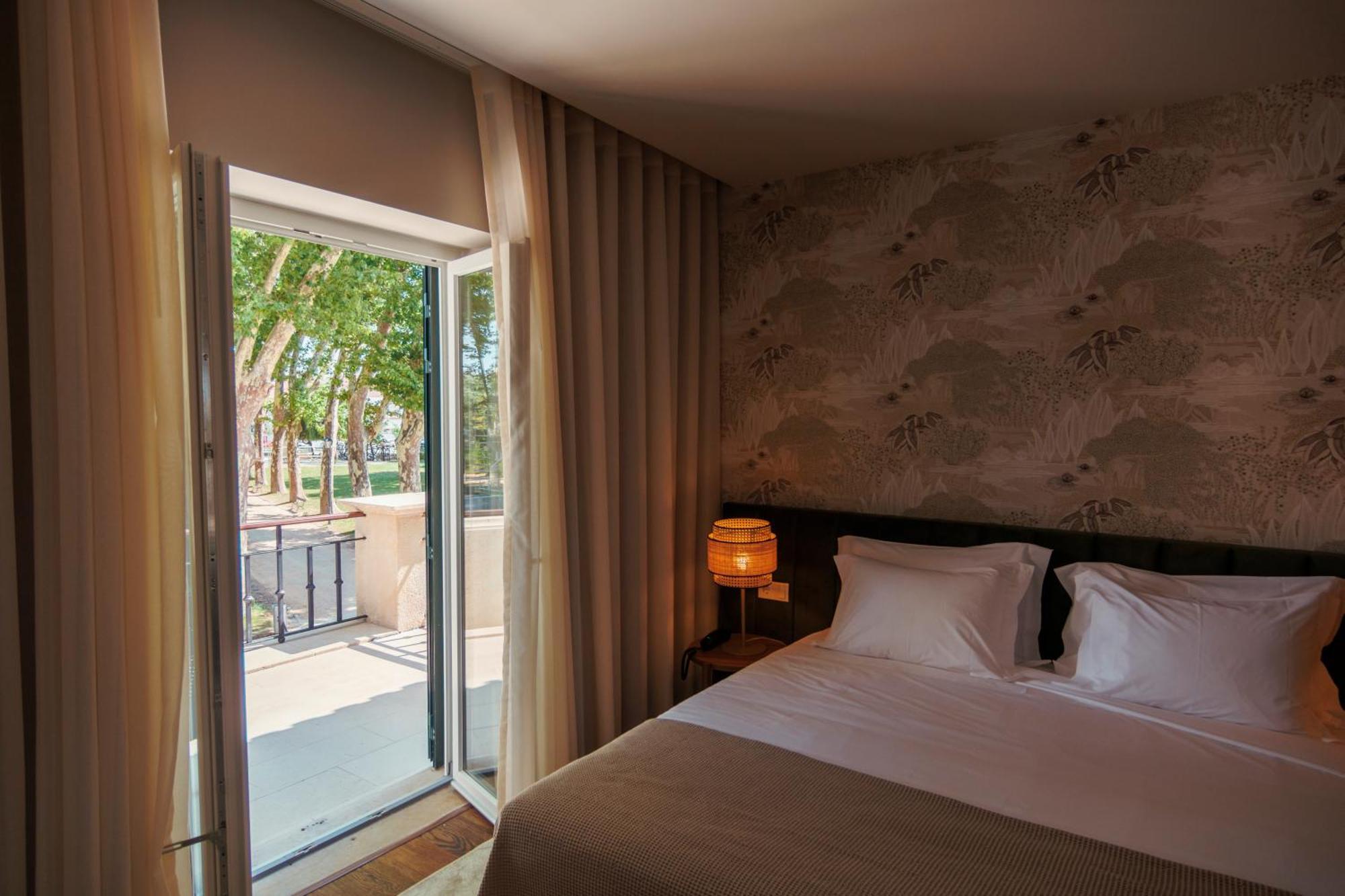 Estalagem Santa Iria Hotel & Spa Tomar Exterior photo