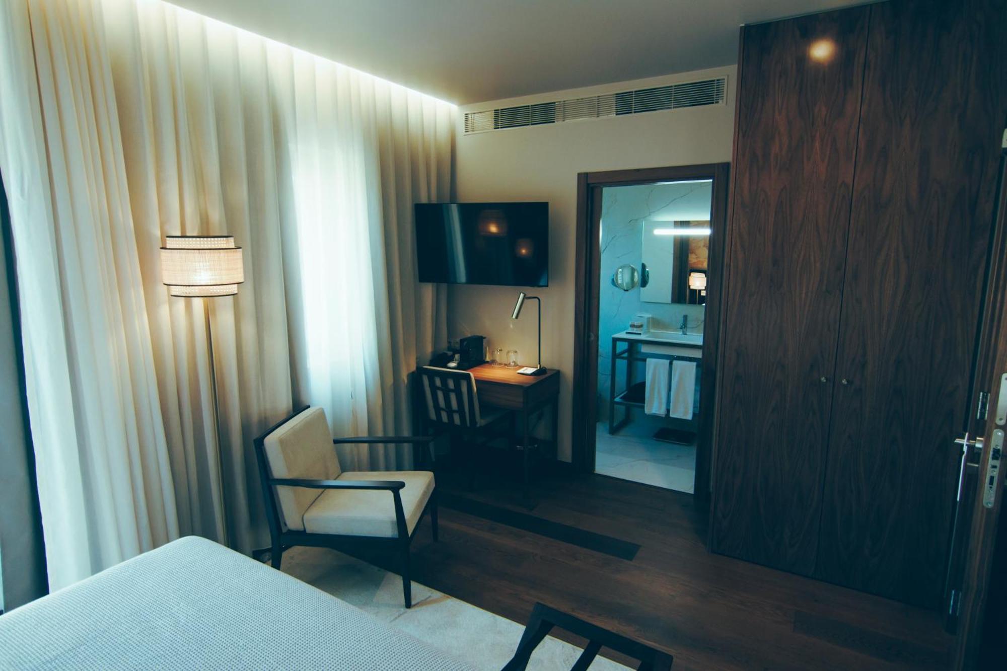 Estalagem Santa Iria Hotel & Spa Tomar Exterior photo